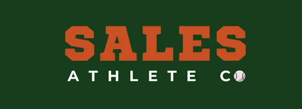 Sales Athlete Co.