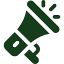 non profit organization icon